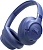 Гарнитура накладные JBL Tune 730BT синий беспроводные bluetooth оголовье (JBLT730BTBLU)