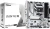 Материнская плата Asrock B550M Pro RS Soc-AM4 AMD B550 4xDDR4 mATX AC`97 8ch(7.1) 2.5Gg RAID+HDMI+DP - купить недорого с доставкой в интернет-магазине
