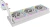 Система водяного охлаждения Formula Oasis L360 ARGB Soc-AM5/AM4/1200/2066/1700/1851 белый 4-pin Al+Cu 360W Ret (OASIS L360 ARGB WH) - купить недорого с доставкой в интернет-магазине