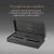 Ручка перьев. Parker Ingenuity Core F570 (2182013) Black BT F сталь нержавеющая подар.кор. - купить недорого с доставкой в интернет-магазине
