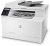 МФУ лазерный HP Color LaserJet Pro M183fw (7KW56A) A4 Net WiFi белый - купить недорого с доставкой в интернет-магазине