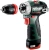 Дрель-шуруповерт Metabo Power Maxx BS 12 BL Q аккум. патрон:быстрозажимной (кейс в комплекте) (601749500) - цена, купить или заказать с доставкой в интернет-магазине Дрель-шуруповерт Metabo Power Maxx BS 12 BL Q аккум. патрон:быстрозажимной (кейс в комплекте) (601749500) - купить недорого с доставкой в интернет-магазине