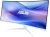 Монитор Asus 34" VU34WCIP-W белый VA LED 21:9 HDMI M/M матовая HAS 300cd 178гр/178гр 3440x1440 100Hz DP 2K USB 5.6кг - купить недорого с доставкой в интернет-магазине