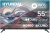 Телевизор LED Hyundai 55" H-LED55BU7012 YaOS Frameless черный/черный 4K Ultra HD 60Hz DVB-T DVB-T2 DVB-C DVB-S DVB-S2 USB WiFi Smart TV - купить недорого с доставкой в интернет-магазине