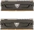 Память DDR4 2x8Gb 3600MHz Patriot PVS416G360C8K Viper Steel RTL Gaming PC4-28800 CL18 DIMM 288-pin 1.35В single rank с радиатором Ret - цена, купить или заказать с доставкой в интернет-магазине Память DDR4 2x8Gb 3600MHz Patriot PVS416G360C8K Viper Steel RTL Gaming PC4-28800 CL18 DIMM 288-pin 1.35В single rank с радиатором Ret - купить недорого с доставкой в интернет-магазине