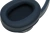 Гарнитура накладные Sony WH-CH720N 1.2м синий беспроводные bluetooth оголовье (WH-CH720N/L) - купить недорого с доставкой в интернет-магазине