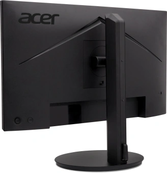 Монитор Acer 27" Vero CB272UGbmiiprx черный IPS LED 1ms 16:9 HDMI M/M матовая HAS Piv 350cd 178гр/178гр 2560x1440 120Hz FreeSync DP 2K 5.65кг - купить недорого с доставкой в интернет-магазине
