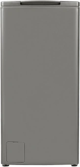 Стиральная машина Maunfeld MFWM127ISSL класс: A+++ загр.вертикальная макс.:7кг нержавеющая сталь инвертор - купить недорого с доставкой в интернет-магазине