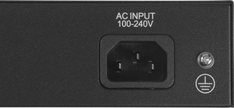Коммутатор Cudy FS1006P (L2) 6x100Мбит/с 4PoE+ 60W неуправляемый - купить недорого с доставкой в интернет-магазине