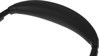 Наушники с микрофоном Jabra Evolve2 65 Flex черный накладные BT оголовье (26699-999-999) - купить недорого с доставкой в интернет-магазине