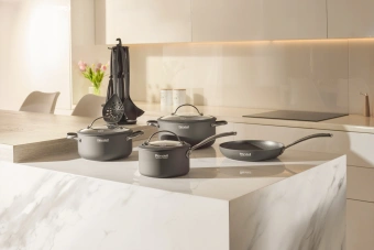 Набор посуды Rondell Arcane RDA-1858 7 предметов - купить недорого с доставкой в интернет-магазине