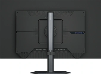 Монитор Gigabyte 27" MO27Q28GR черный WOLED LED 16:9 HDMI M/M глянцевая HAS Piv 1500000:1 335cd 178гр/178гр 2560x1440 280Hz DP 2K USB 6кг - купить недорого с доставкой в интернет-магазине