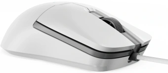 Мышь Lenovo Legion M300s RGB Gaming белый оптическая 8000dpi USB2.0 (GY51H47351) - купить недорого с доставкой в интернет-магазине