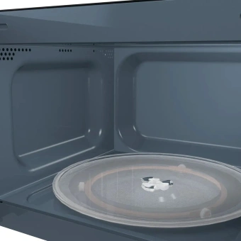 Микроволновая Печь Gorenje MO17E1BH 17л. 700Вт черный - купить недорого с доставкой в интернет-магазине