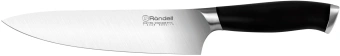 Набор ножей кухон. Rondell Stolz RD-1773 компл.:4предм. разд.дос. черный блистер - купить недорого с доставкой в интернет-магазине