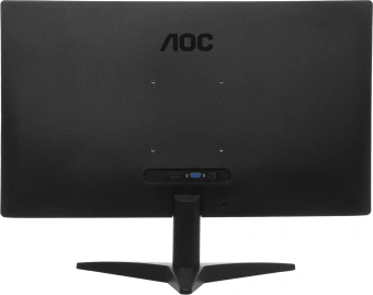 Монитор AOC 23.8" 24B36XE черный IPS LED 16:9 HDMI матовая 300cd 178гр/178гр 1920x1080 144Hz VGA FHD 2.5кг - купить недорого с доставкой в интернет-магазине