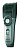 Машинка для стрижки Panasonic ER217S520 серебристый (насадок в компл:1шт)