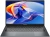 Ноутбук Chuwi GemiBook Xpro N-series N150 8Gb SSD256Gb Intel Graphics 14.1" IPS FHD (1920x1080) Windows 11 Home grey WiFi BT Cam 5000mAh - купить недорого с доставкой в интернет-магазине