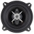 Колонки автомобильные Digma DCA-T502 240Вт 86дБ 4Ом 13см (5дюйм) (ком.:2кол.) коаксиальные двухполосные - купить недорого с доставкой в интернет-магазине