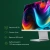 Монитор Digma Pro 27" Art M серебристый IPS LED 5ms 16:9 HDMI M/M матовая 500cd 178гр/178гр 5120x2880 60Hz FreeSync DP 5K USB 5.7кг - купить недорого с доставкой в интернет-магазине