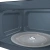 Микроволновая Печь Gorenje MO17E1BH 17л. 700Вт черный - купить недорого с доставкой в интернет-магазине