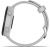 Смарт-часы Garmin Forerunner 55 42мм 1.04" LCD корп.белый рем.белый разм.брасл.:127-220мм (010-02562-11) - купить недорого с доставкой в интернет-магазине