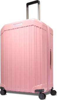 Чемодан Piquadro PQ LIGHT BV6393PQL/RO 45x69x30см 95л. 3.75кг. поликарбонат розовый глянц. - купить недорого с доставкой в интернет-магазине