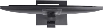 Моноблок IRU 27IM 27" Full HD i7 1255U (1.7) 16Gb SSD1Tb UHDG FreeDOS GbitEth WiFi BT 120W Cam черный 1920x1080 - купить недорого с доставкой в интернет-магазине