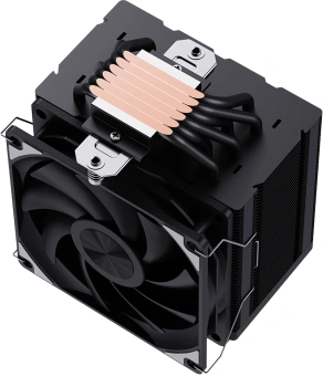 Устройство охлаждения(кулер) Bloody AC-13 Soc-AM5/AM4/1200/1700/1851 черный 4-pin 14-26dB Al+Cu 250W 651gr Ret (AC-13-250-BK) - купить недорого с доставкой в интернет-магазине