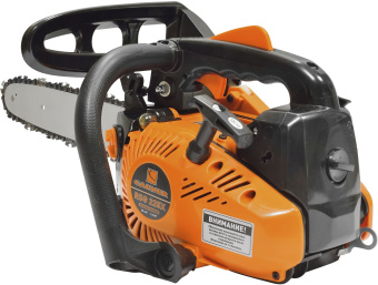 Бензопила Carver RSG 225X 700Вт 0.1л.с. дл.шины:12" (30cm) (01.004.00050) - купить недорого с доставкой в интернет-магазине
