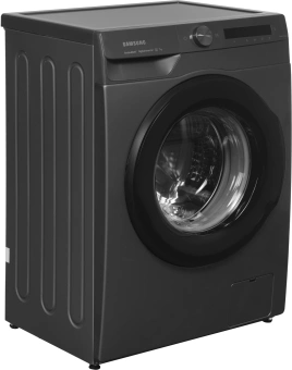Стиральная машина Samsung WW70AG6S23ANLP класс: A загр.фронтальная макс.:7кг серый инвертор - купить недорого с доставкой в интернет-магазине