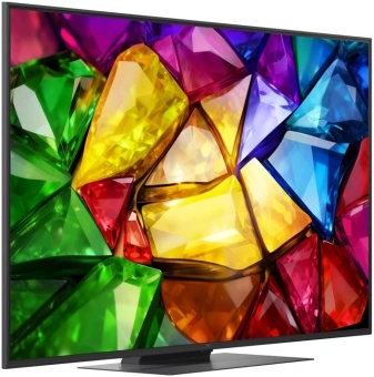 Телевизор LED LG 55" 55MRGB86B6A.ARUG черный 4K Ultra HD 120Hz DVB-T2 DVB-C DVB-S2 USB WiFi Smart TV - купить недорого с доставкой в интернет-магазине
