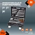 Набор инструментов Av Steel AV-011082 82 предмета (жесткий кейс)