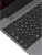 Ноутбук IRU Калибр 15PH Ryzen 7 5700U 16Gb SSD512Gb AMD Radeon Graphics 15.6" IPS FHD (1920x1080) FreeDOS black WiFi BT Cam 4350mAh (2057199) - купить недорого с доставкой в интернет-магазине