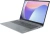 Ноутбук Lenovo IdeaPad Slim 3 16IAH8 Core i5 12450H 16Gb SSD512Gb Intel UHD Graphics 16" IPS WUXGA (1920x1200) noOS grey WiFi BT Cam (83ES002WRK) - купить недорого с доставкой в интернет-магазине
