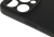 Чехол (клип-кейс) BoraSCO для Apple iPhone 15 Pro Max Microfiber Case черный (72425) - купить недорого с доставкой в интернет-магазине