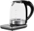 Чайник электрический Galaxy Line GL 0593 1.7л. 2200Вт прозрачный корпус: стекло (7010105930) - цена, купить или заказать с доставкой в интернет-магазине Чайник электрический Galaxy Line GL 0593 1.7л. 2200Вт прозрачный корпус: стекло (7010105930) - купить недорого с доставкой в интернет-магазине