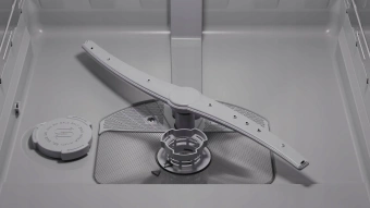 Посудомоечная машина встраив. Bosch SMV4HVX15E полноразмерная нержавеющая сталь инвертор - купить недорого с доставкой в интернет-магазине