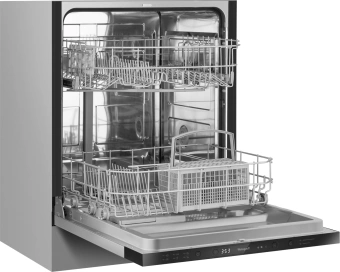 Посудомоечная машина встраив. Weissgauff BDW 6026 D полноразмерная - купить недорого с доставкой в интернет-магазине