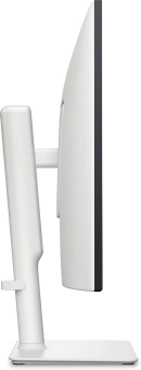 Монитор Dell 27" S2725QC белый IPS LED 4ms 16:9 HDMI M/M матовая HAS Piv 1500:1 350cd 178гр/178гр 3840x2160 120Hz 4K USB 6.54кг - купить недорого с доставкой в интернет-магазине