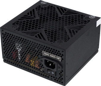 Блок питания Formula ATX 750W MONZA VL-750APB-85 80+ bronze (20+4pin) APFC 120mm fan 7xSATA RTL - купить недорого с доставкой в интернет-магазине