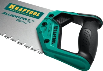 Ножовка Kraftool 15210 - купить недорого с доставкой в интернет-магазине