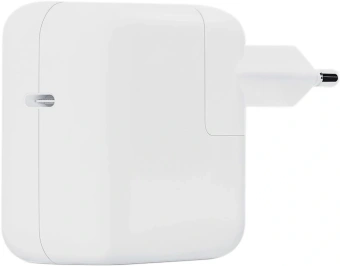 Блок питания Apple A2164 30W от бытовой электросети - купить недорого с доставкой в интернет-магазине