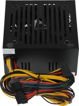 Блок питания Formula ATX 400W AC VX PLUS (20+4pin) 120mm fan 2xSATA RTL - купить недорого с доставкой в интернет-магазине