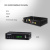 Ресивер DVB-T2 Starwind CT-220 черный - купить недорого с доставкой в интернет-магазине
