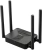 Роутер беспроводной Mercusys MR62X AX1500 10/100/1000BASE-TX черный - купить недорого с доставкой в интернет-магазине
