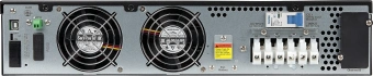 Источник бесперебойного питания Smartwatt SUPREME 6kVA L 6000Вт 6000ВА черный - купить недорого с доставкой в интернет-магазине