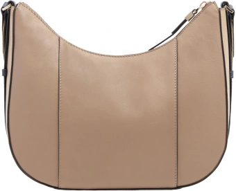 Сумка кросс-боди женская Piquadro Circle BD6657W92/TOBLU бежевая/голубая натур.кожа - купить недорого с доставкой в интернет-магазине