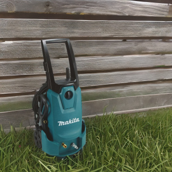 Минимойка Makita HW1200 1600Вт - купить недорого с доставкой в интернет-магазине