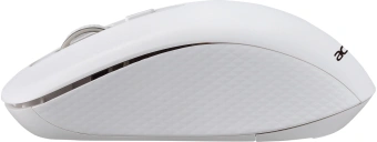 Мышь Acer OMR309 белый оптическая (1600dpi) беспроводная USB (4but) - купить недорого с доставкой в интернет-магазине